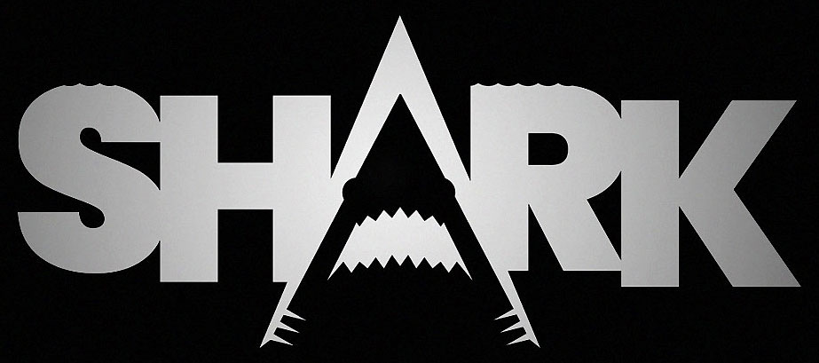 Shark Game Logo